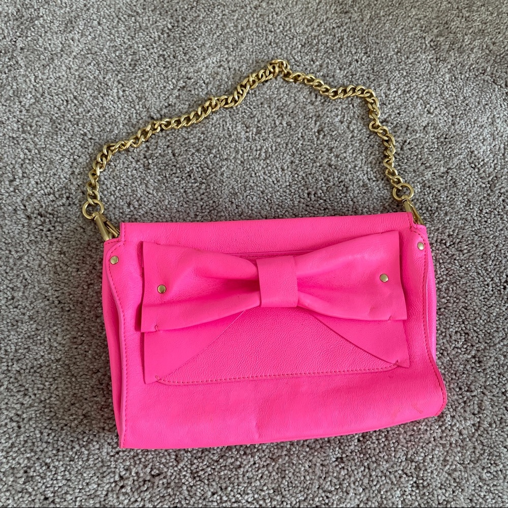 Nanette Lepore Purse